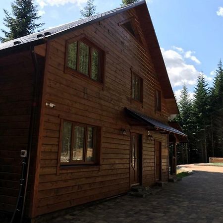 Ялинка Villa Мигово Екстериор снимка