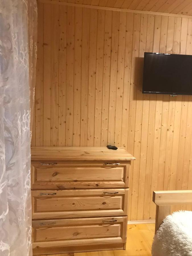 Ялинка Villa Мигово Екстериор снимка
